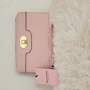 Juicy Couture Macaroon Love Me Not Wallet